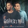 Quarteirão (Ao Vivo) - Single