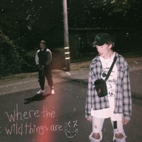 Where the Wild Things Are - Single - NotLewy