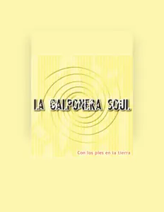 Listen to La Galponera Soul, watch music videos, read bio, see tour dates & more!