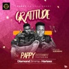 Gratitude (feat. Harteez & Diamond Jimma) - Single