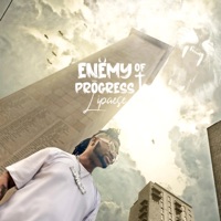 Enemy of Progress - Lipaese