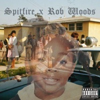 Growing Pains (feat. Spitfire) - Single - Rob Woods