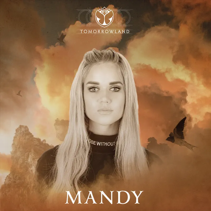 Mandy - Tomorrowland Adscendo, A Digital Introduction, 2023: Mandy (DJ Mix) (2023) [iTunes Match AAC M4A]-新房子