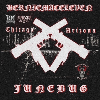 Meet Your Demise (feat. Junebug) - Single