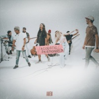 Acoustic Session (Vol.2) - EP - Amem