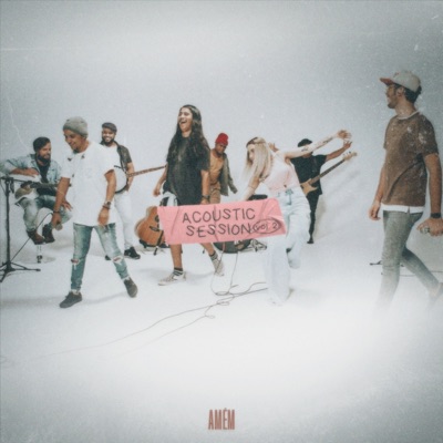 Acoustic Session (Vol.2) - EP