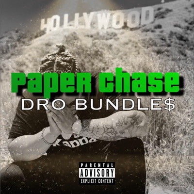 Paper Chase - Single