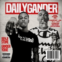 Daily Gander - Benji Stone & Gander Yowe