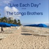 Live Each Day (Vocal) - Single