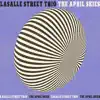 The April Skies