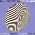The April Skies