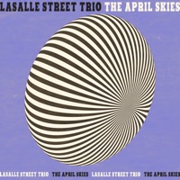 The April Skies