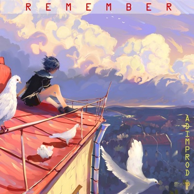 Remember - Single