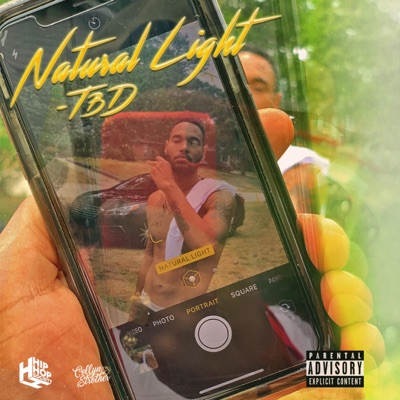 Natural Light - Single