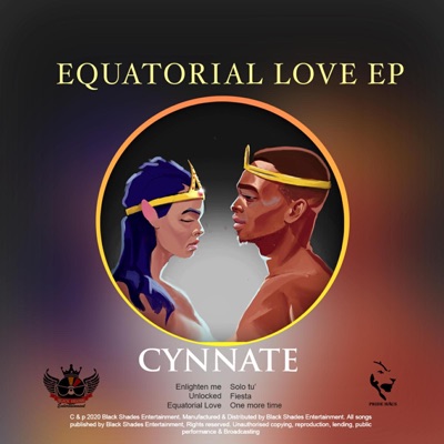 Equatorial Love - EP