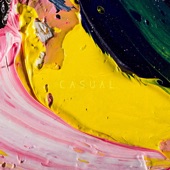 Casual (Instrumental) artwork