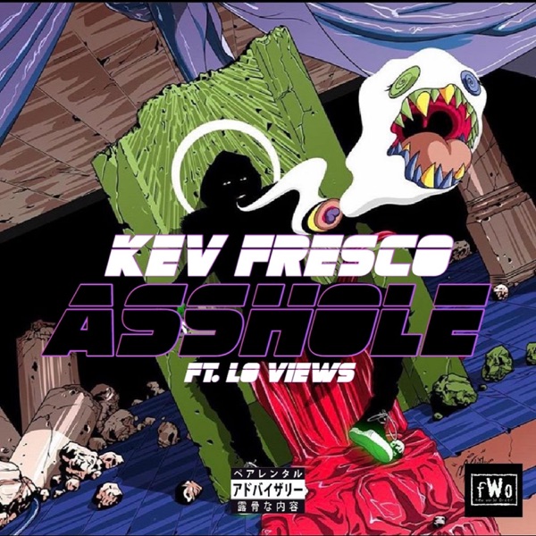 A*****e (feat. Lo Views)