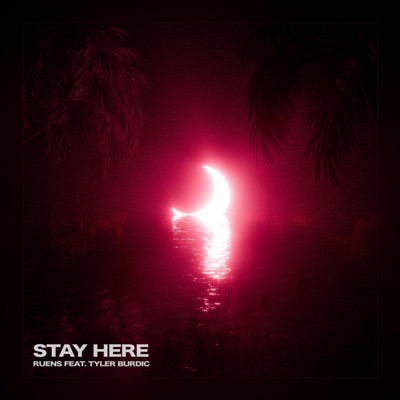 Stay Here (feat. Tyler Burdic) - Single