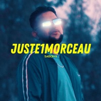 JUST1MORCEAU S2 - Wad