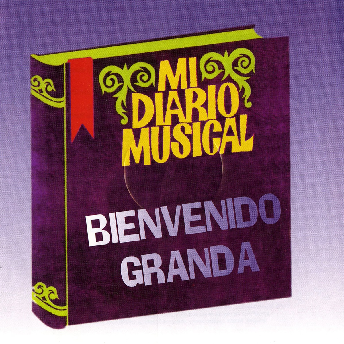 Cd Bienvenido Granda - El Bigote Que Canta ( Amc Records )