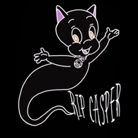 Casper - Single - Scum