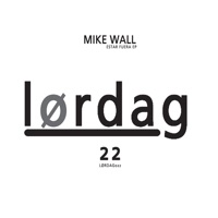 Estar Fuera - EP - Mike Wall