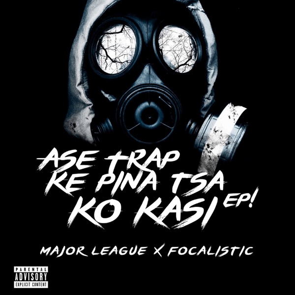Ase Trap Tse ke Pina Tsa Ko Kasi - EP