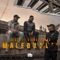 Maleducati (feat. Gisma & Zooka) - Skizzo lyrics