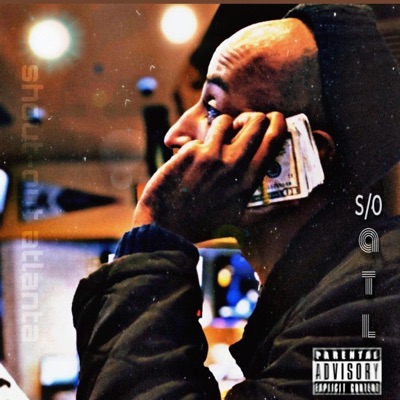 Shout-Out Atlanta - EP