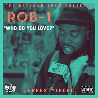 Who Do You Love? - Single