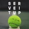 Serve It Up artwork