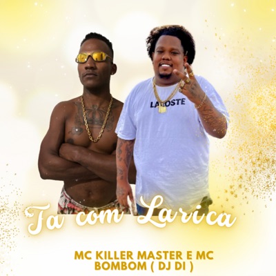 Tá Com Larica - Single