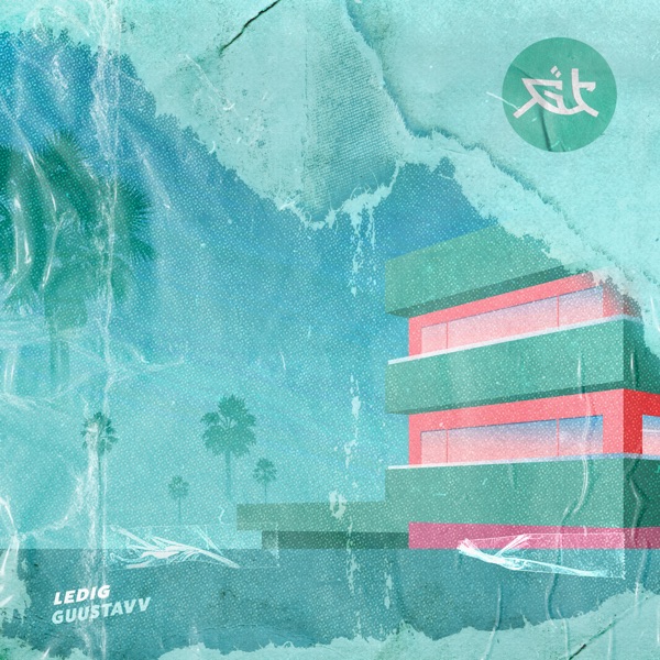 Ledig - EP