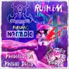 Rush 'Em (feat. Nomad1c) - Single