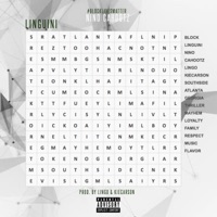 Linguini (feat. Eearz) - Single - Nino Cahootz