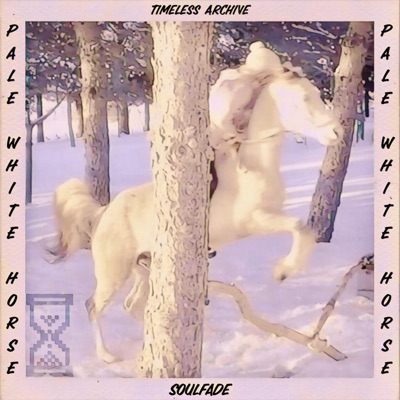 Pale White Horse - Single