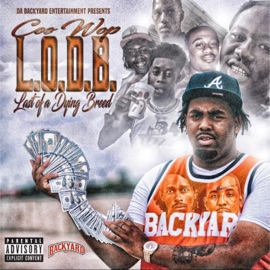 Pain (feat. Jefe Bank) Coo Wop