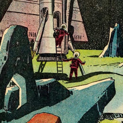 Rocket Ride - Single