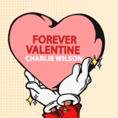 Forever Valentine artwork