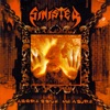 Sinister - Aggressive Measures