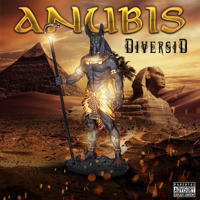 Anubis - Single