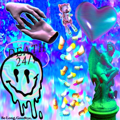 complex (feat. Cartoon Ben) - Single