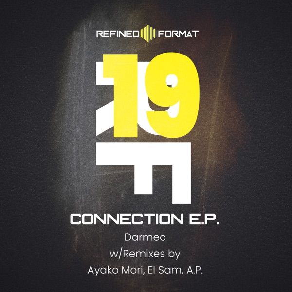 Connection - EP