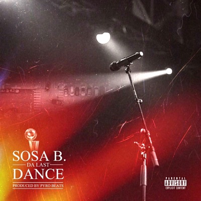 Da Last Dance - Single