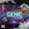Genie (feat. Kwan 2x) - B.Stokes lyrics