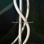 Triple Threat artwork