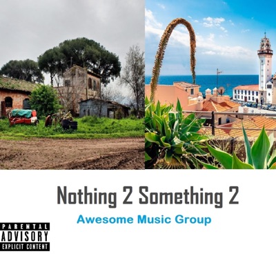 Nothing2something2
