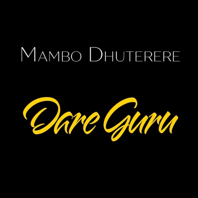 Mambo Dhuterere - Reurura (feat. Seh Calaz)