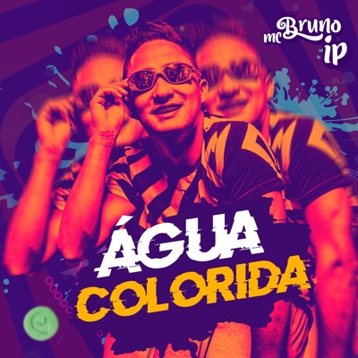Água Colorida - Single