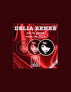 Listen to Delia Renee', watch music videos, read bio, see tour dates & more!